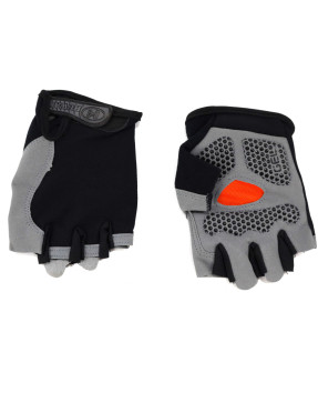 Перчатки  для тренажерного зала мод (10015) Bavar Sport